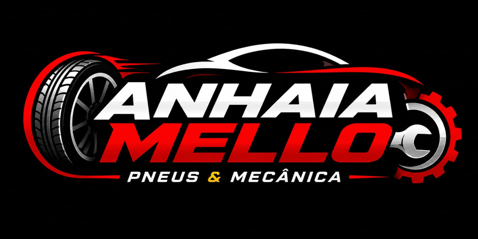 Anhaia Mello Pneus & Mecânica